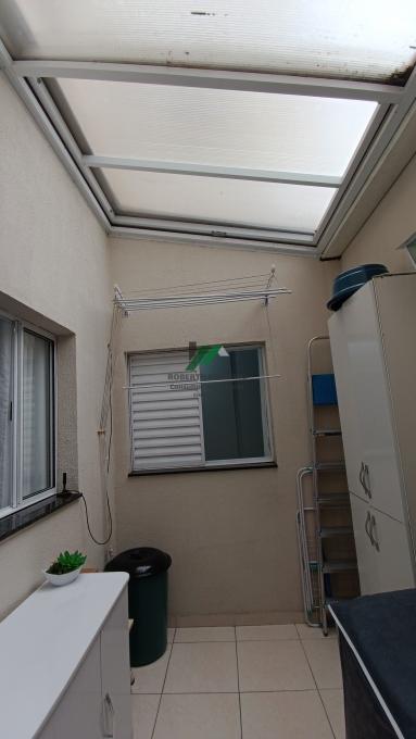 Apartamento à venda com 2 quartos, 50m² - Foto 6