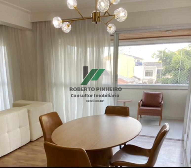 Apartamento, 3 quartos, 106 m² - Foto 10