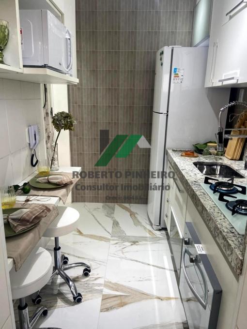 Apartamento, 3 quartos, 54 m² - Foto 9