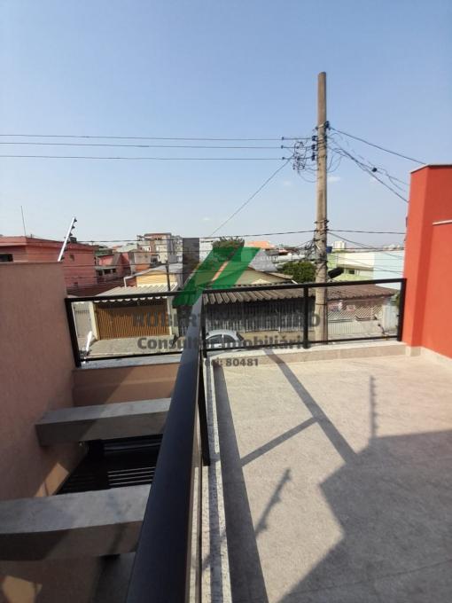 Sobrado, 3 quartos, 108 m² - Foto 14