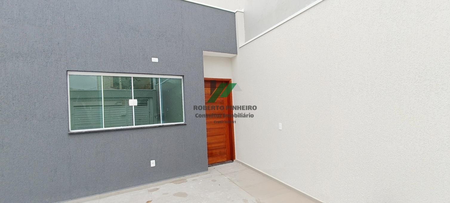 Casa à venda com 3 quartos, 85m² - Foto 3