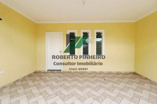Sobrado, 3 quartos, 86 m² - Foto 2