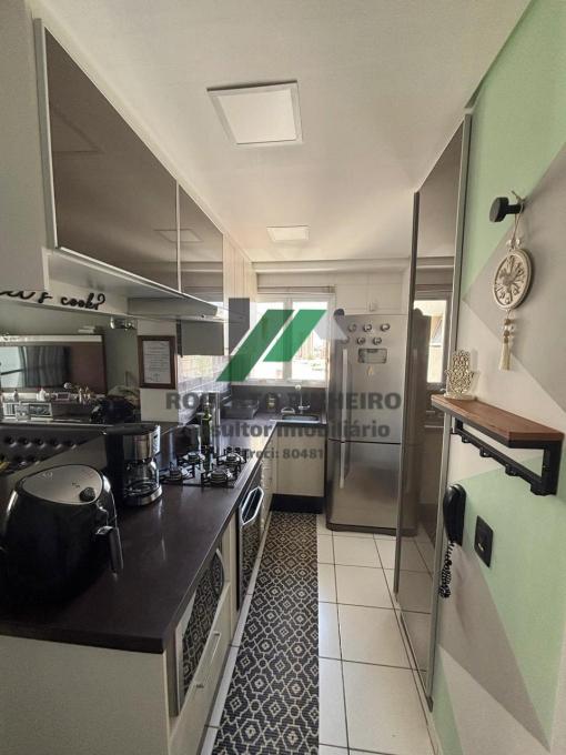 Apartamento, 2 quartos, 54 m² - Foto 12