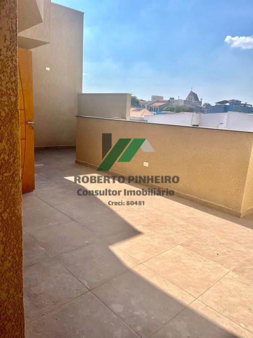 Cobertura à venda com 2 quartos, 100m² - Foto 8
