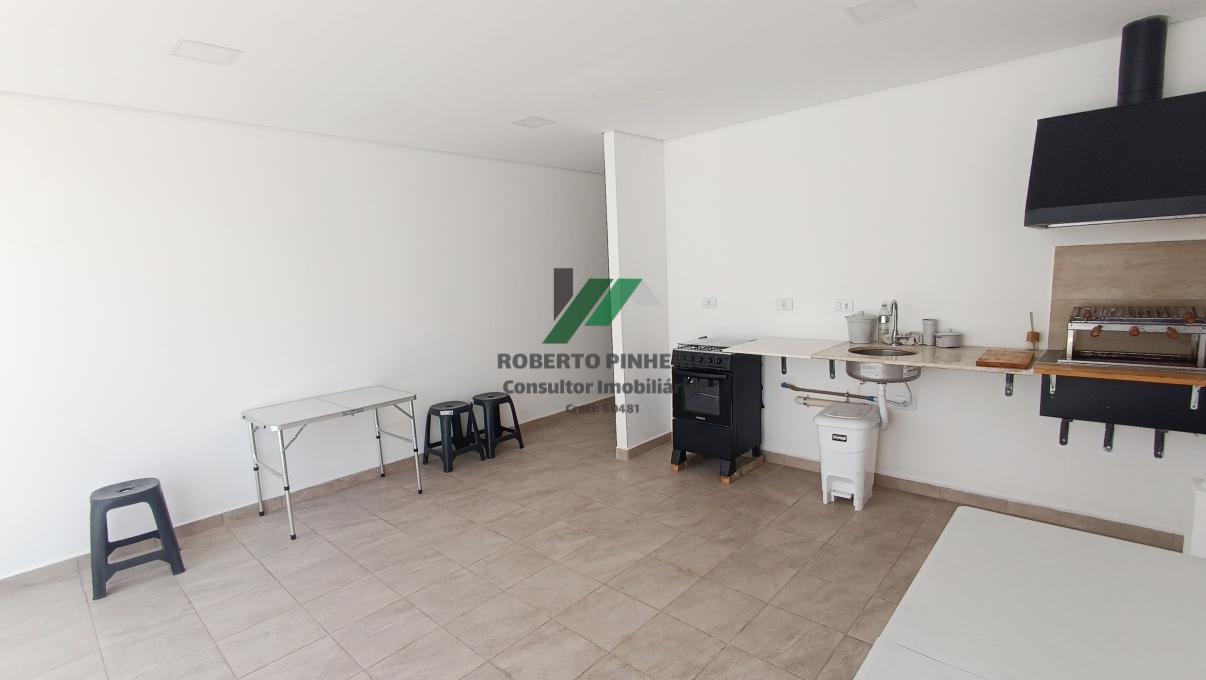 Apartamento, 2 quartos, 43 m² - Foto 16