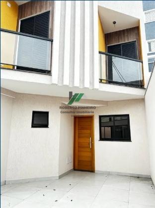 Sobrado à venda com 3 quartos, 130m² - Foto 2