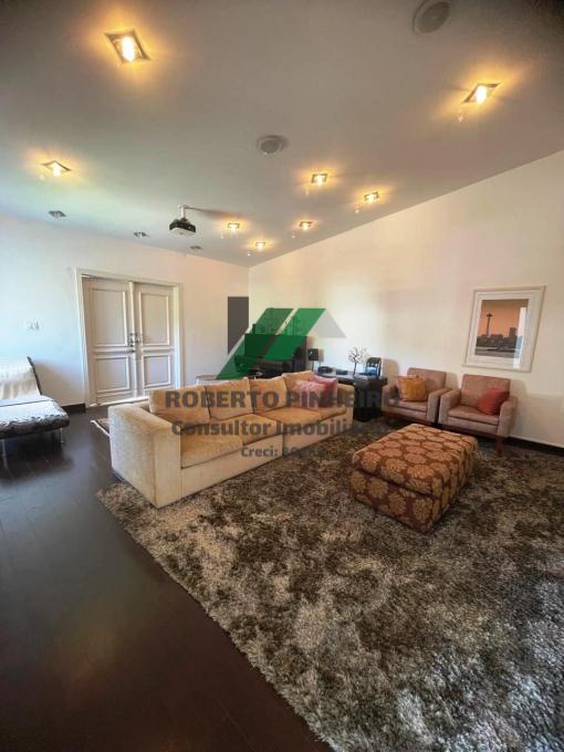 Casa de Condomínio à venda com 5 quartos, 542m² - Foto 14