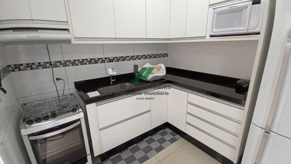Apartamento à venda com 2 quartos, 50m² - Foto 5