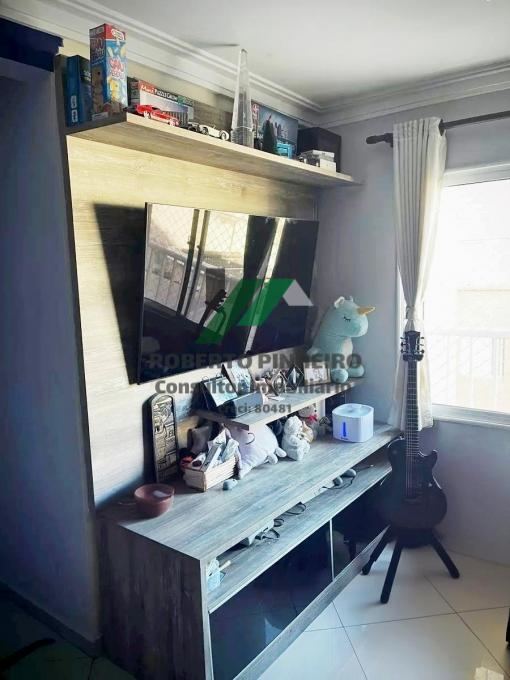 Apartamento à venda com 2 quartos, 50m² - Foto 3