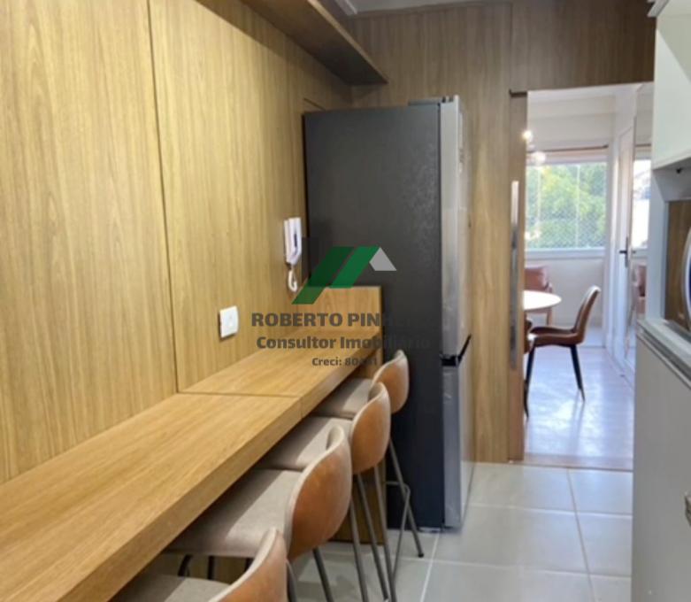 Apartamento, 3 quartos, 106 m² - Foto 20