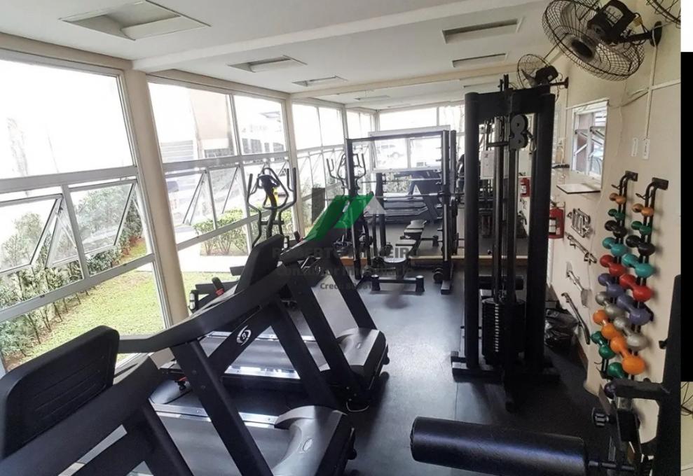 Apartamento à venda com 2 quartos, 50m² - Foto 17