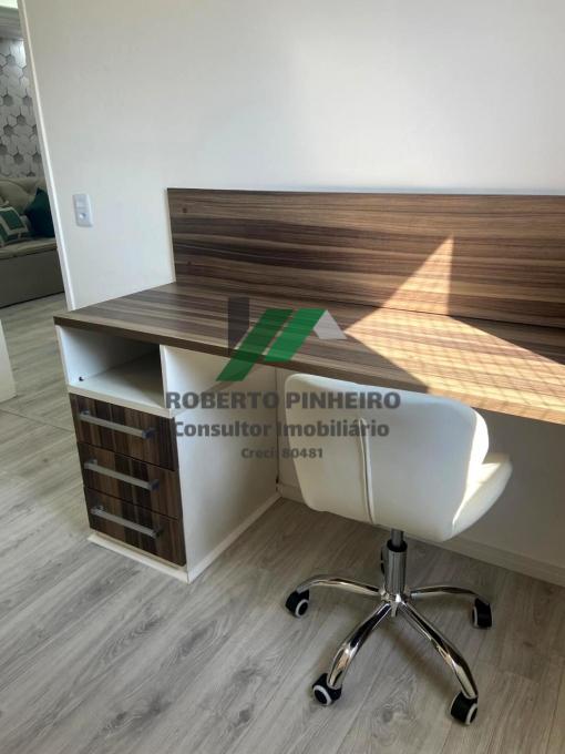 Apartamento, 3 quartos, 54 m² - Foto 17