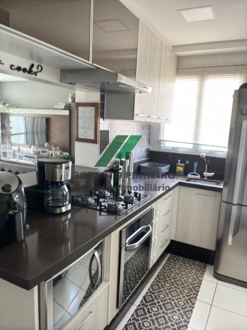 Apartamento, 2 quartos, 54 m² - Foto 10