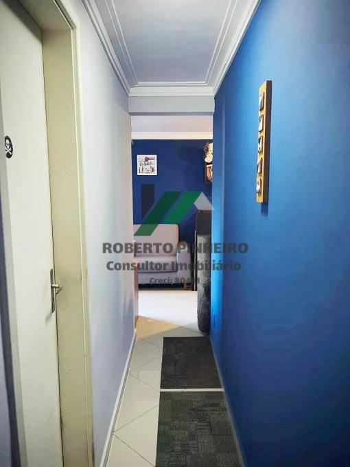 Apartamento à venda com 2 quartos, 50m² - Foto 4