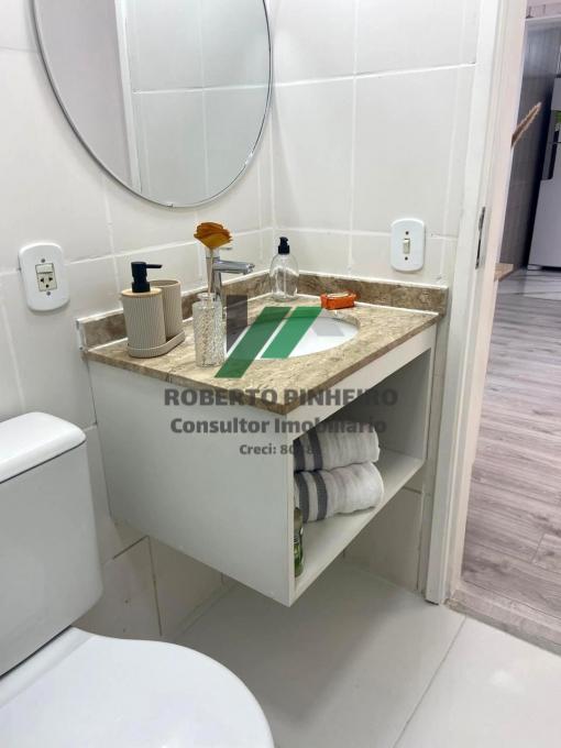 Apartamento, 3 quartos, 54 m² - Foto 20