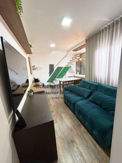 Cobertura, 2 quartos, 100 m² - Foto 13