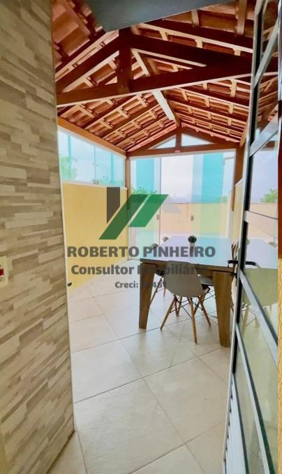 Cobertura, 2 quartos, 80 m² - Foto 1