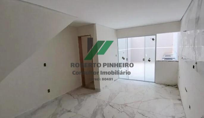 Sobrado, 3 quartos, 125 m² - Foto 4