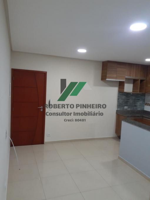 Apartamento, 2 quartos, 50 m² - Foto 7