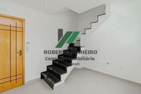 Cobertura à venda com 2 quartos, 92m² - Foto 4