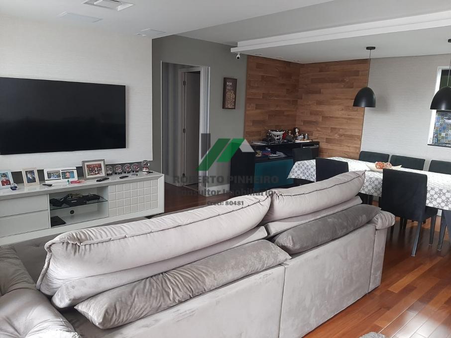 Apartamento, 3 quartos, 115 m² - Foto 4