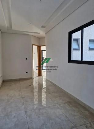 Cobertura à venda com 2 quartos, 120m² - Foto 2