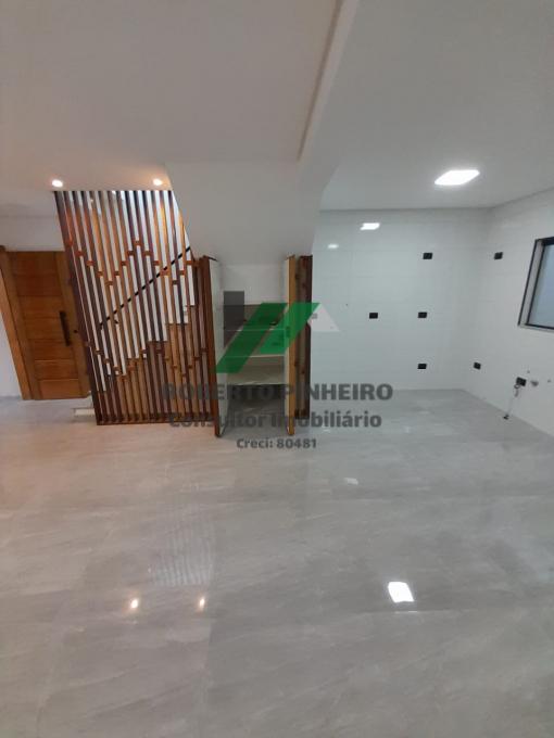 Sobrado, 3 quartos, 108 m² - Foto 6