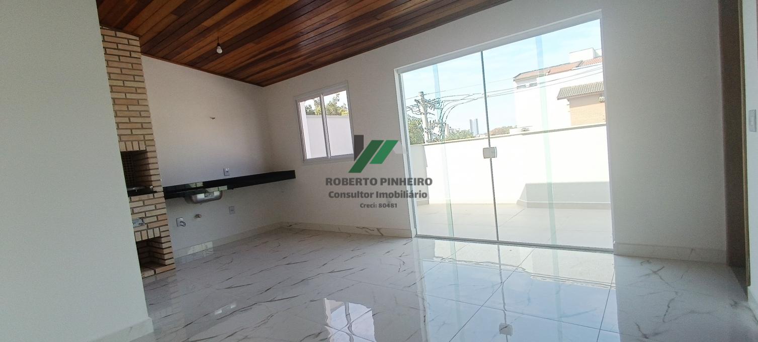 Sobrado à venda com 3 quartos, 120m² - Foto 3