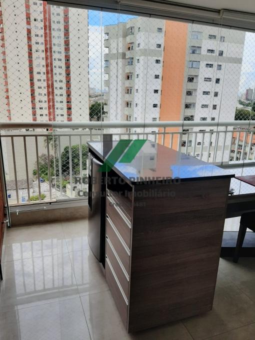 Apartamento, 3 quartos, 115 m² - Foto 8