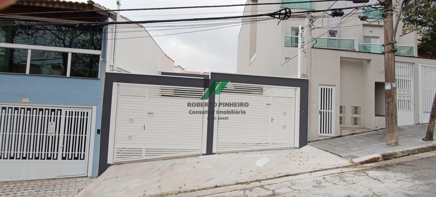 Casa à venda com 3 quartos, 85m² - Foto 2