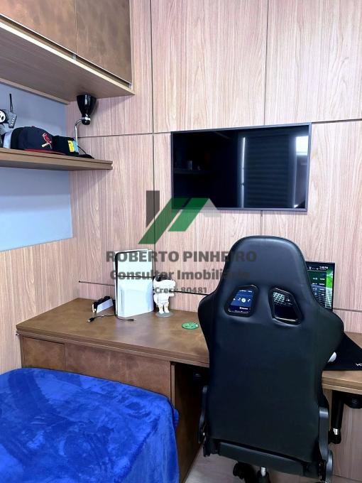 Cobertura, 2 quartos, 100 m² - Foto 10