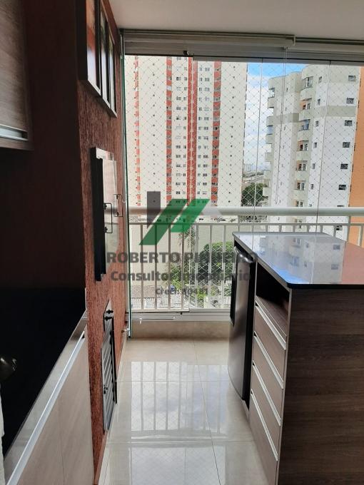 Apartamento, 3 quartos, 115 m² - Foto 10