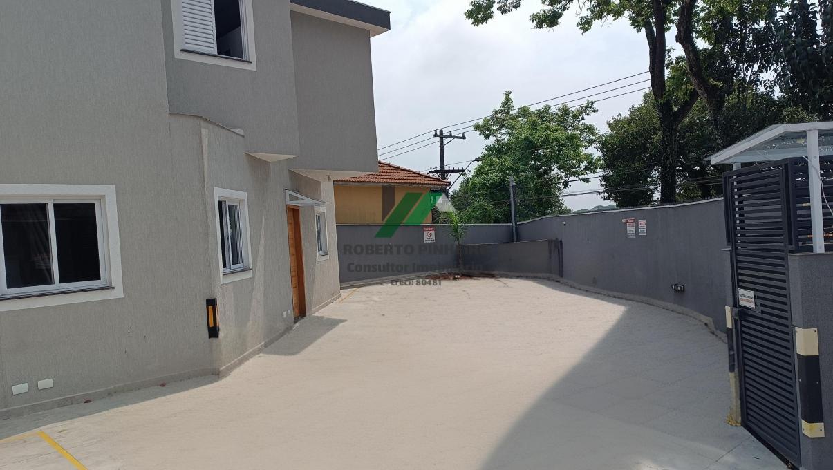 Sobrado, 2 quartos, 53 m² - Foto 18