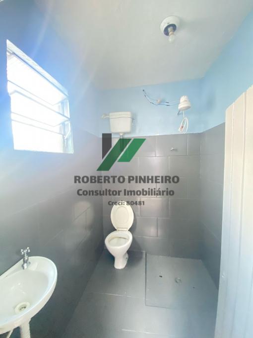 Casa, 1 quarto, 37 m² - Foto 6