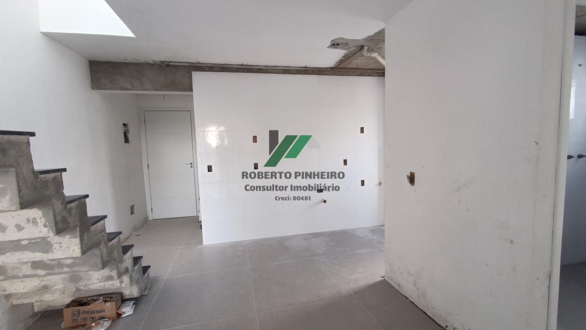 Cobertura à venda com 2 quartos, 74m² - Foto 5