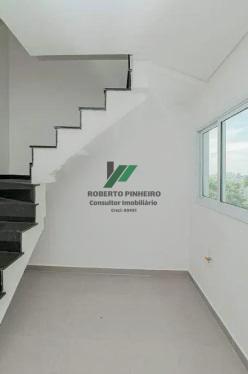 Cobertura à venda com 2 quartos, 92m² - Foto 6
