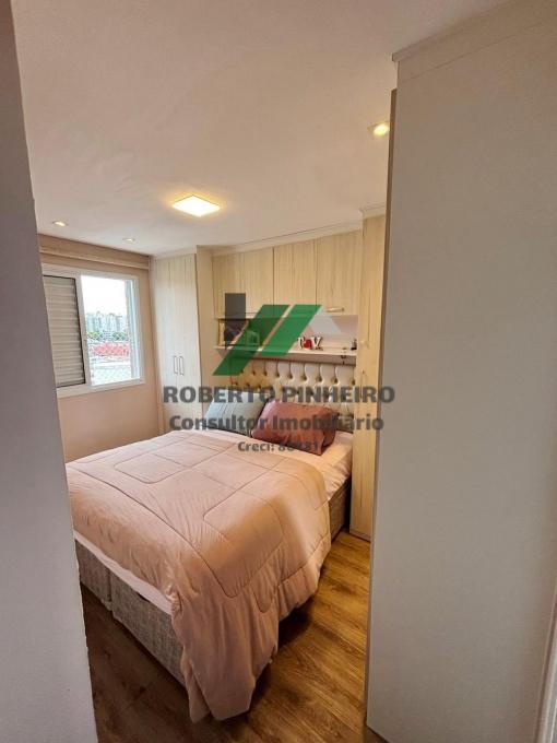 Apartamento, 2 quartos, 54 m² - Foto 21