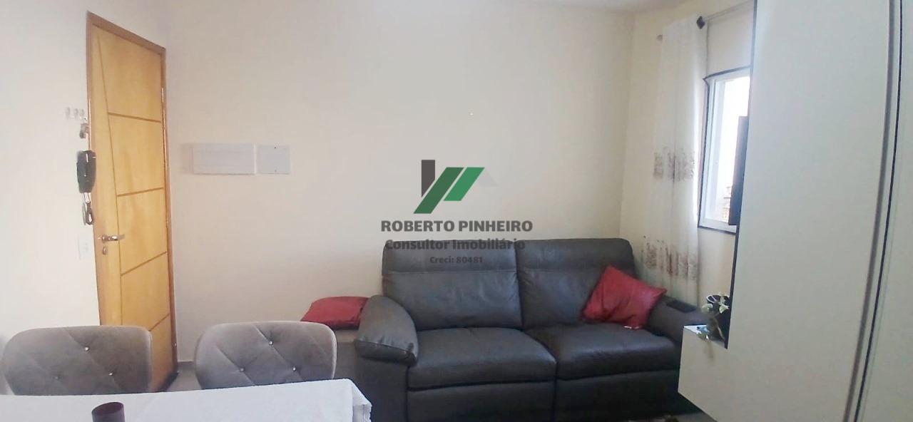 Cobertura à venda com 2 quartos, 70m² - Foto 3