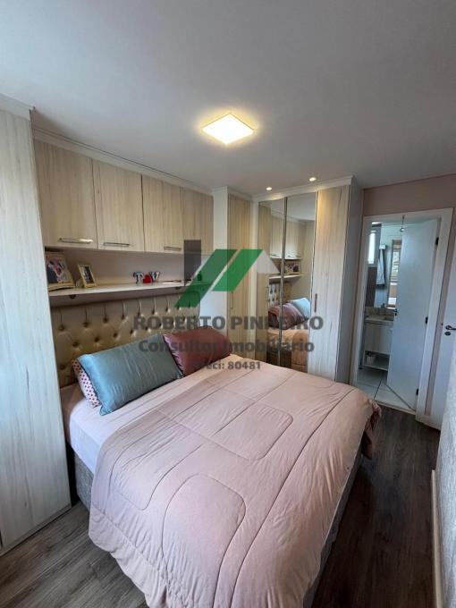 Apartamento, 2 quartos, 54 m² - Foto 20