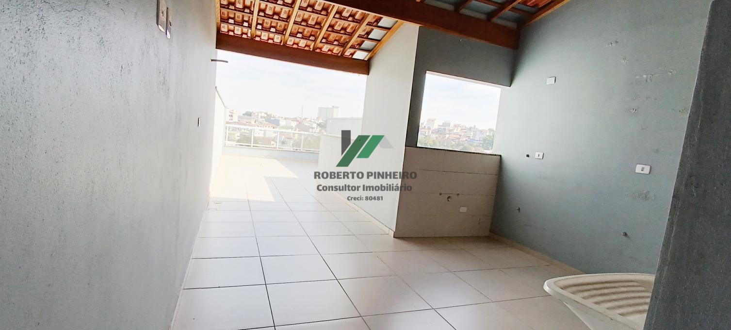 Cobertura, 2 quartos, 100 m² - Foto 13