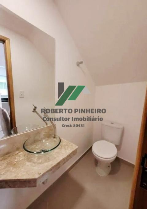 Sobrado, 2 quartos, 120 m² - Foto 19