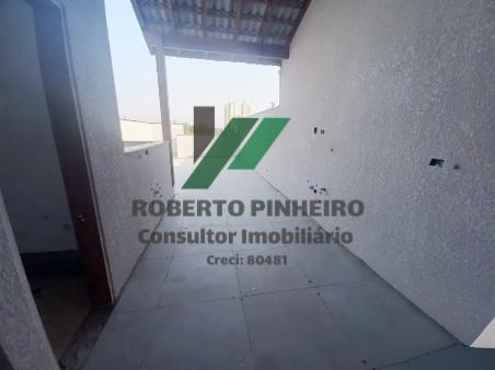 Cobertura à venda com 2 quartos, 120m² - Foto 16