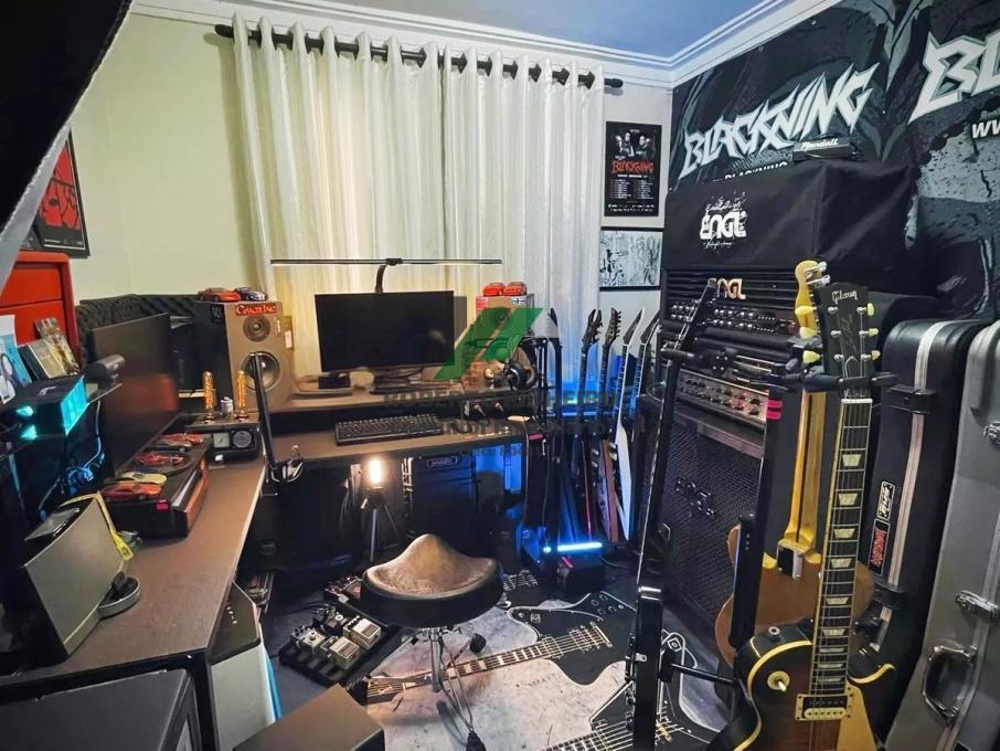 Apartamento à venda com 2 quartos, 50m² - Foto 14