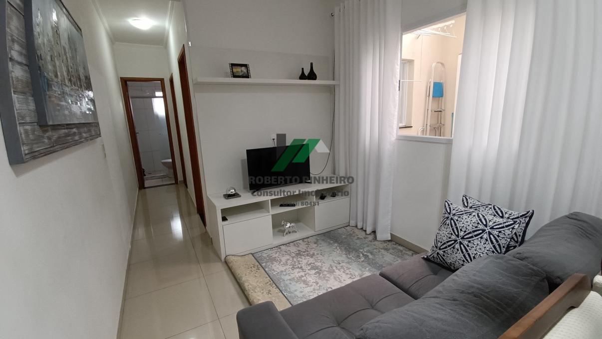 Apartamento à venda com 2 quartos, 50m² - Foto 17