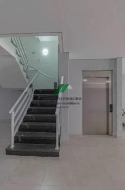 Apartamento à venda com 2 quartos, 50m² - Foto 2