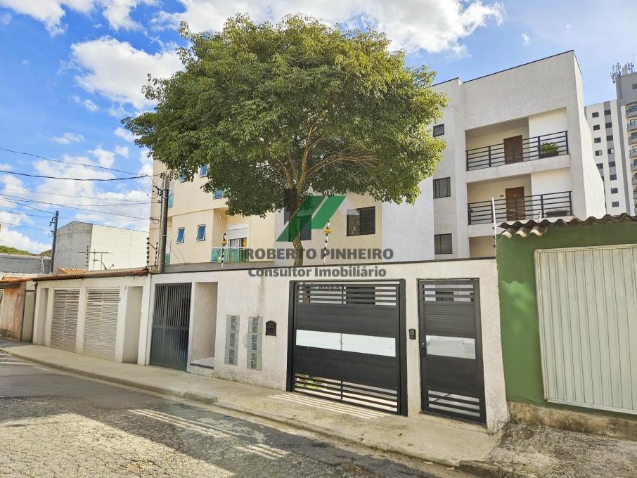 Apartamento, 2 quartos, 41 m² - Foto 2