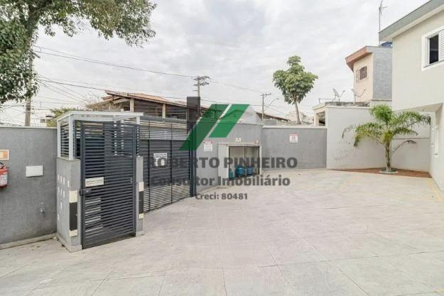 Sobrado, 2 quartos, 53 m² - Foto 20