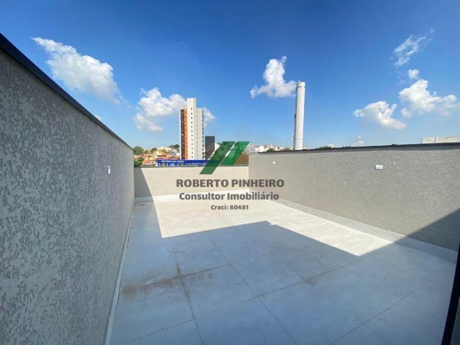 Cobertura à venda com 2 quartos, 100m² - Foto 12