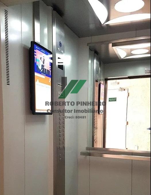 Apartamento à venda com 2 quartos, 50m² - Foto 19