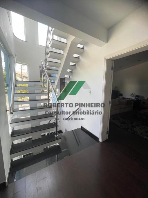 Casa de Condomínio à venda com 5 quartos, 542m² - Foto 15